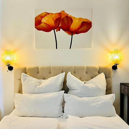 Aycatcherhomes - Top Lage I Zentral I Altstadt Marburg I Naehe Fluss Lahn I Wlan I Parterre Boutique Apartment Orion Exteriér fotografie