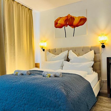Aycatcherhomes - Top Lage I Zentral I Altstadt Marburg I Naehe Fluss Lahn I Wlan I Parterre Boutique Apartment Orion Exteriér fotografie
