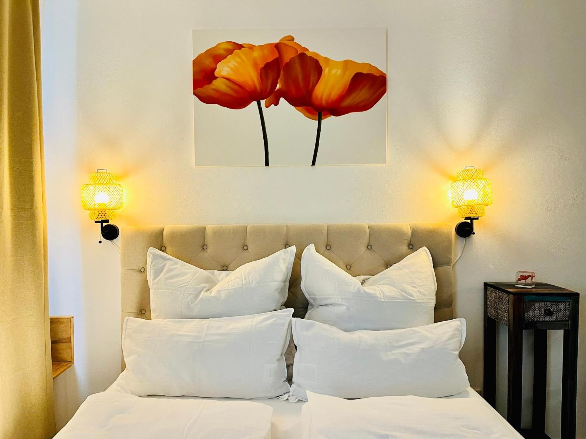 Aycatcherhomes - Top Lage I Zentral I Altstadt Marburg I Naehe Fluss Lahn I Wlan I Parterre Boutique Apartment Orion Exteriér fotografie