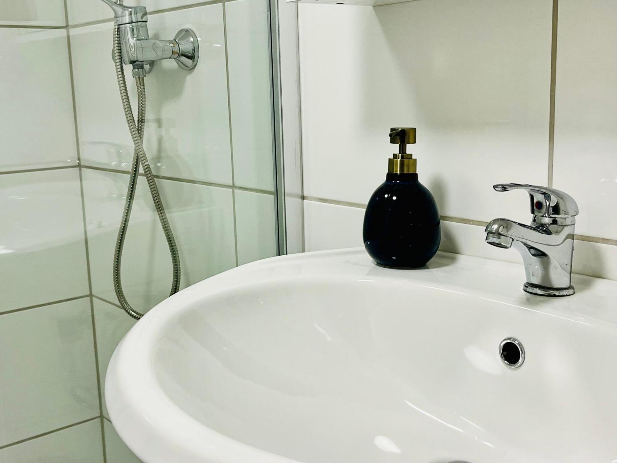 Aycatcherhomes - Top Lage I Zentral I Altstadt Marburg I Naehe Fluss Lahn I Wlan I Parterre Boutique Apartment Orion Exteriér fotografie