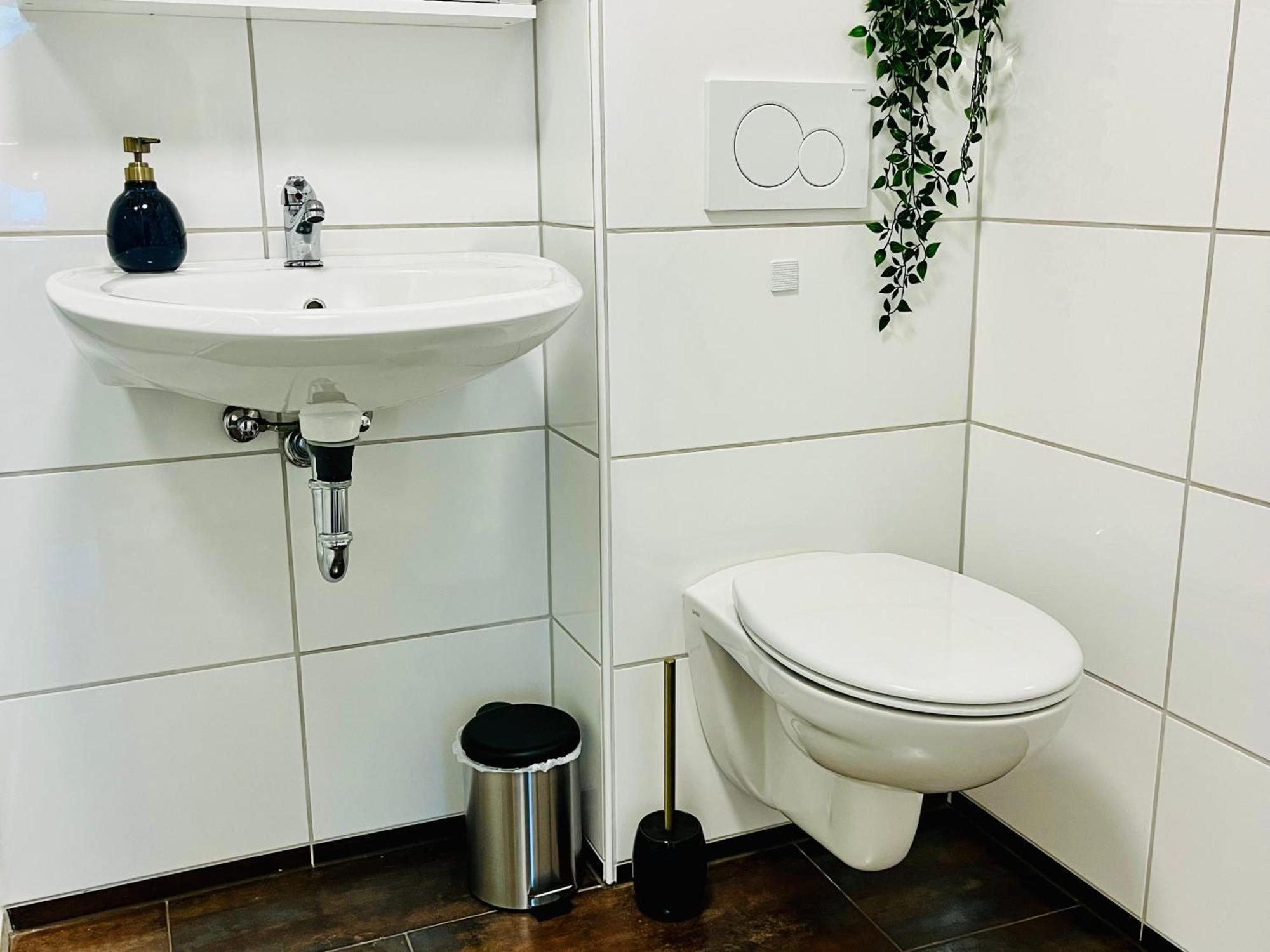 Aycatcherhomes - Top Lage I Zentral I Altstadt Marburg I Naehe Fluss Lahn I Wlan I Parterre Boutique Apartment Orion Exteriér fotografie