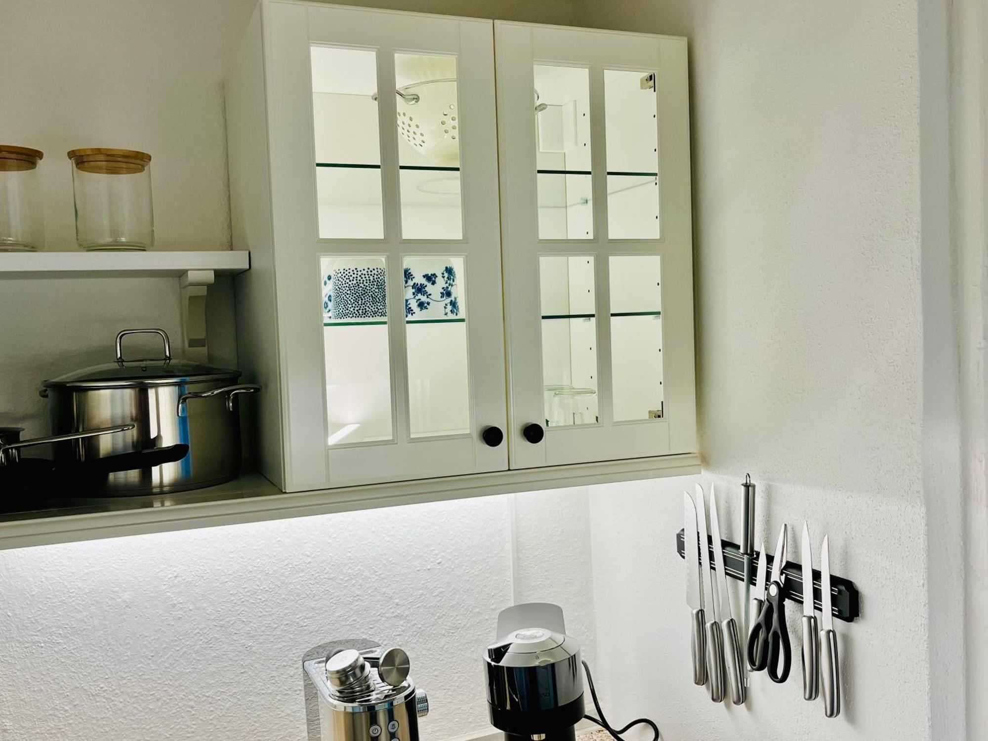 Aycatcherhomes - Top Lage I Zentral I Altstadt Marburg I Naehe Fluss Lahn I Wlan I Parterre Boutique Apartment Orion Exteriér fotografie