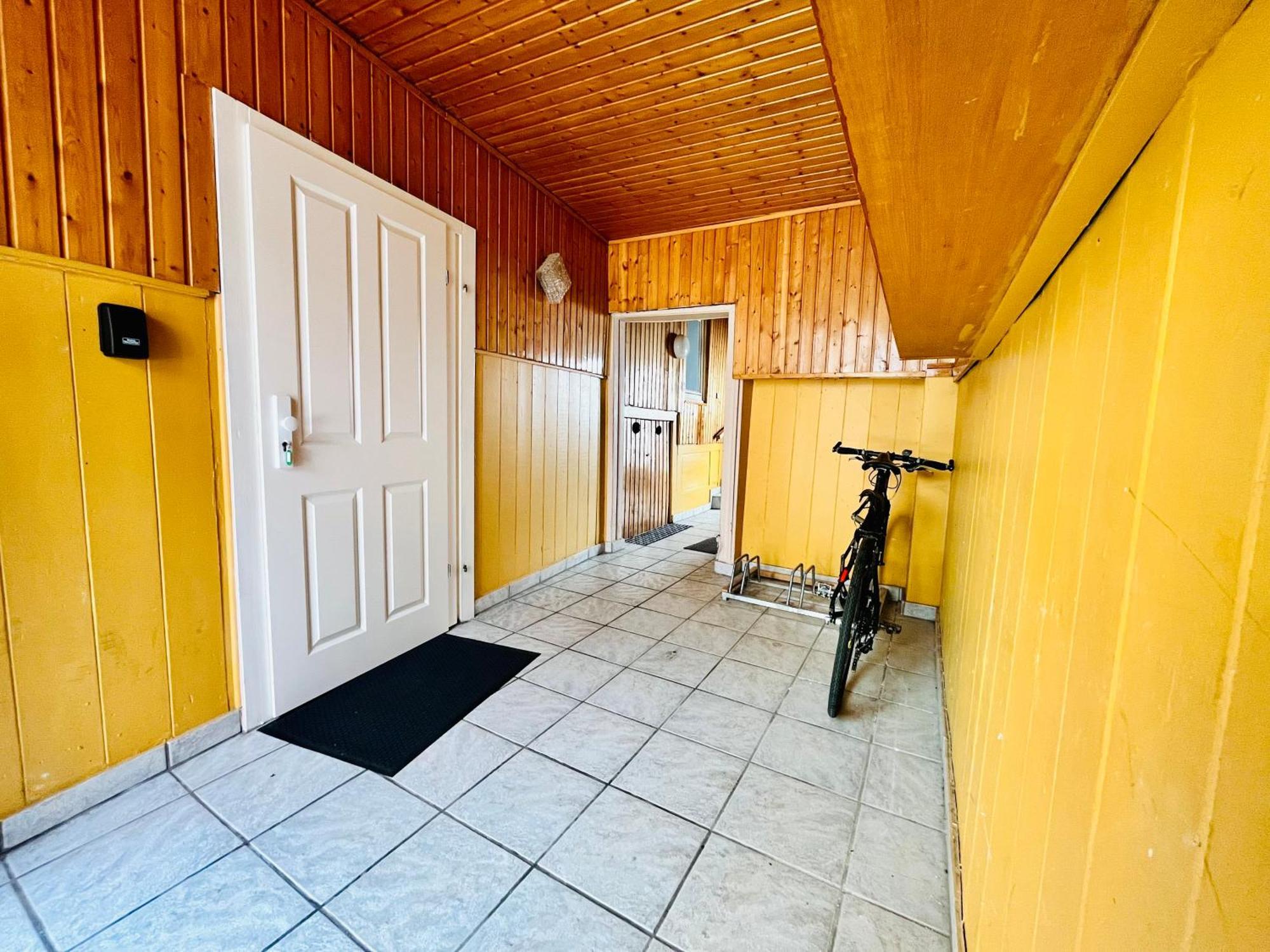 Aycatcherhomes - Top Lage I Zentral I Altstadt Marburg I Naehe Fluss Lahn I Wlan I Parterre Boutique Apartment Orion Exteriér fotografie