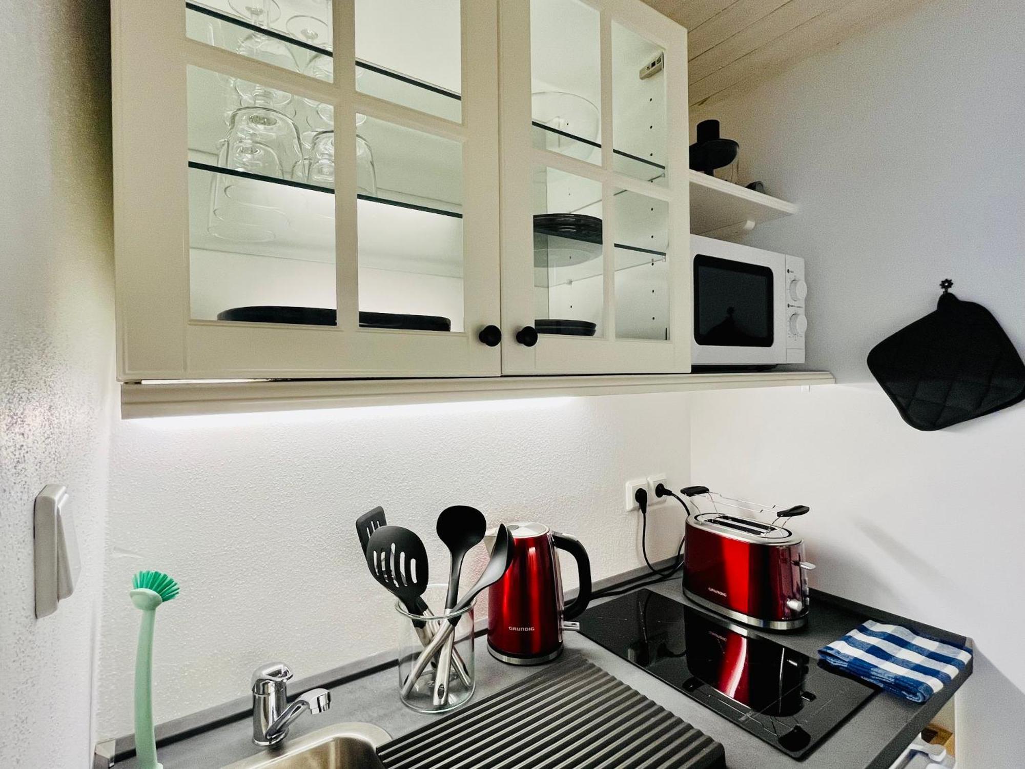 Aycatcherhomes - Top Lage I Zentral I Altstadt Marburg I Naehe Fluss Lahn I Wlan I Parterre Boutique Apartment Orion Exteriér fotografie