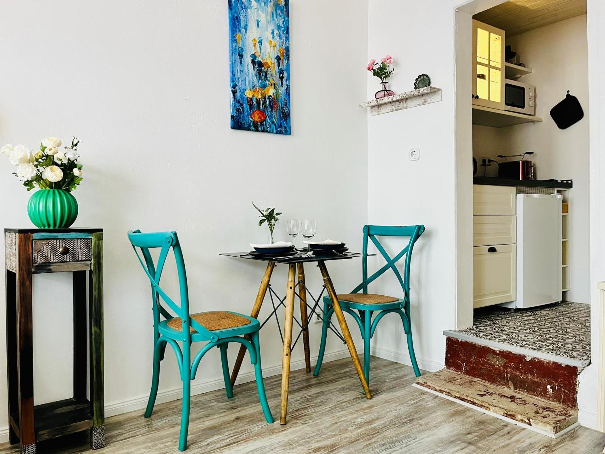 Aycatcherhomes - Top Lage I Zentral I Altstadt Marburg I Naehe Fluss Lahn I Wlan I Parterre Boutique Apartment Orion Exteriér fotografie